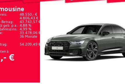 Audi A6 27.029 km 48.550 &euro; Frankfurt am Main 60314