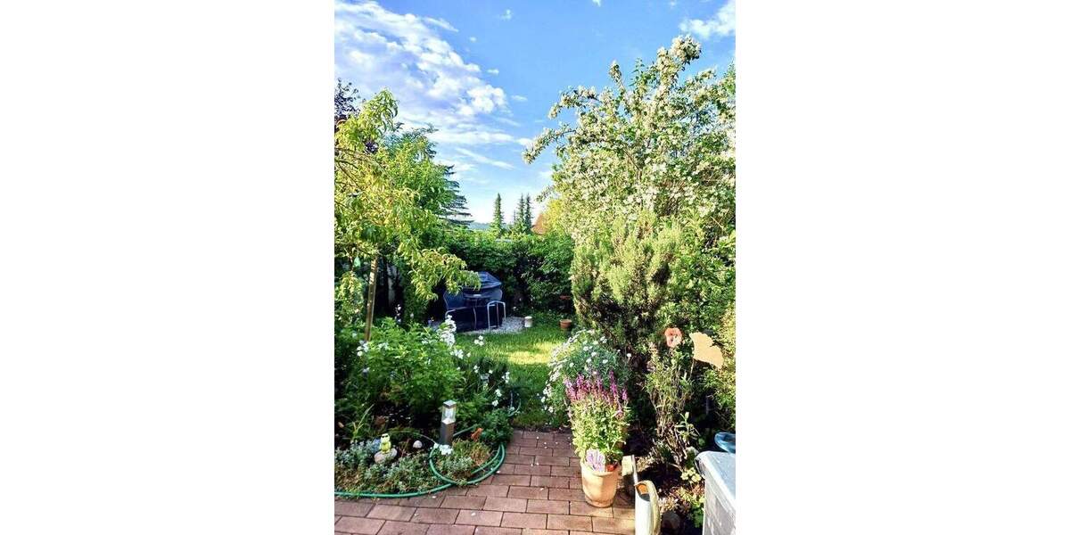 Reihenendhaus Mühltal Trautheim - 4 Zimmer, 110 m&sup2;, 570.000&euro; | Angebot:25736903