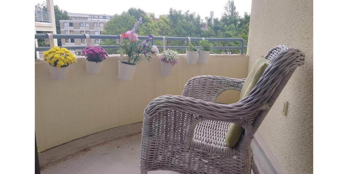 Etagenwohnung Mainz Ebersheim - 1 Zimmer, 42 m&sup2;, 159.000&euro; | Angebot:26195641