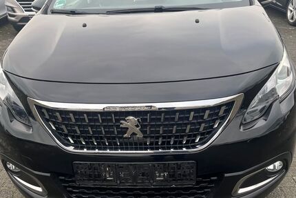 Peugeot 2008 51.800 km 10.999 &euro; Dietzenbach 63128