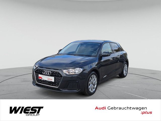 Audi A1 6.939 km 25.880 € Darmstadt 64295