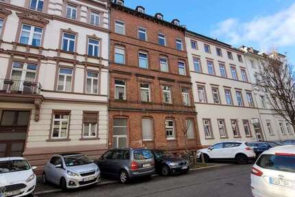 Zimmer Wiesbaden Mitte - 5 Zimmer, 595&euro; | Angebot:27331810