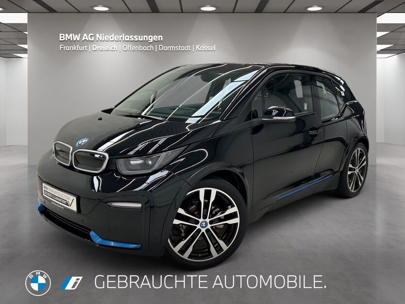 BMW i3 21.825 km 23.490 € Dreieich-Sprendlingen 63303