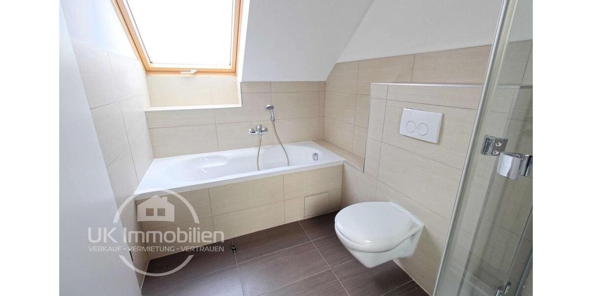 Maisonettenwohnung Darmstadt - 2 Zimmer, 56 m&sup2;, 1.150&euro; | Angebot:26481536