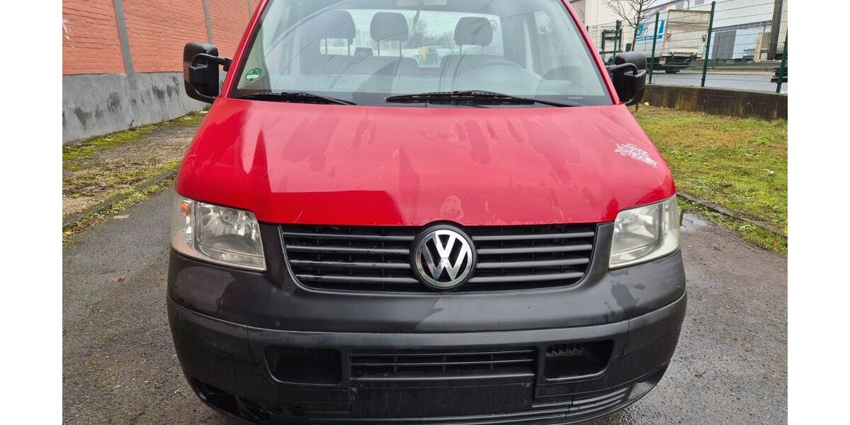 VW T5 Transporter 251.123 km 3.650 &euro; Dietzenbach 63128