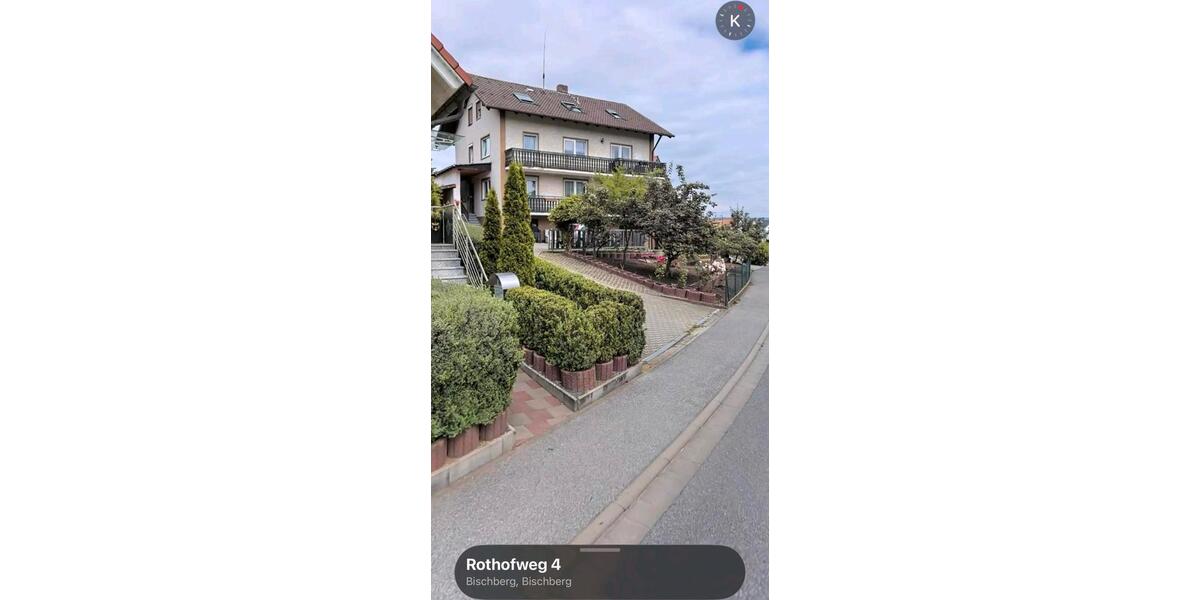 Mehrfamilienhaus, Wohnhaus Frankfurt am Main Oberrad - 10 Zimmer, 220 m&sup2;, 530.000&euro; | Angebot:26089740