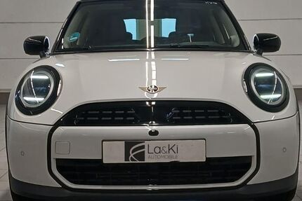 Mini Cooper 18.500 km 25.490 &euro; Groß Gerau 64521
