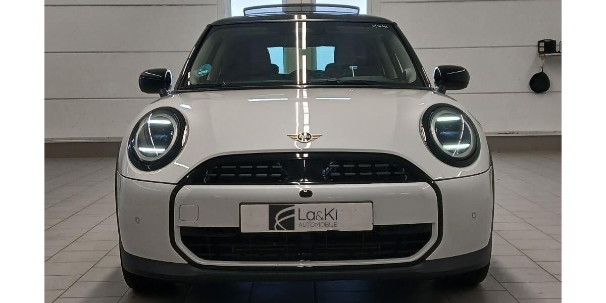 Mini Cooper 18.500 km 25.790 &euro; Groß Gerau 64521