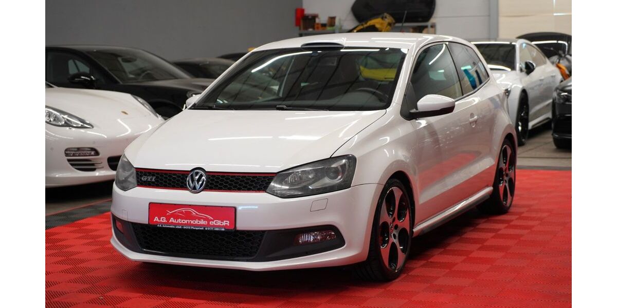 VW Polo 161.135 km 7.250 &euro; Pfungstadt 64319
