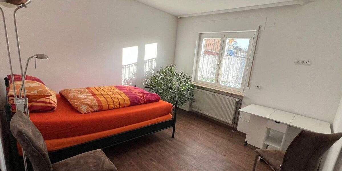 Terrassenwohnung Brombachtal Langenbrombach - 4 Zimmer, 127 m&sup2;, 1.250&euro; | Angebot:25804136