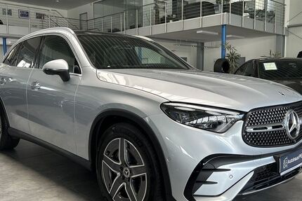 Mercedes-Benz GLC 300 8.479 km 56.199 &euro; Groß-Umstadt 64823