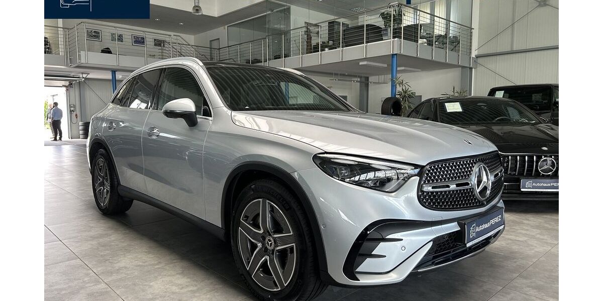 Mercedes-Benz GLC 300 8.479 km 56.199 &euro; Groß-Umstadt 64823