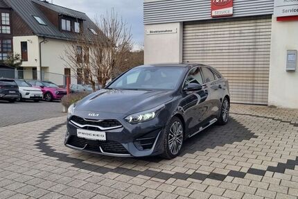 Kia pro ceed / ProCeed