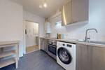 Etagenwohnung Frankfurt am Main Ostend - 2 Zimmer, 48 m&sup2;, 330.000&euro; | Angebot:26376399