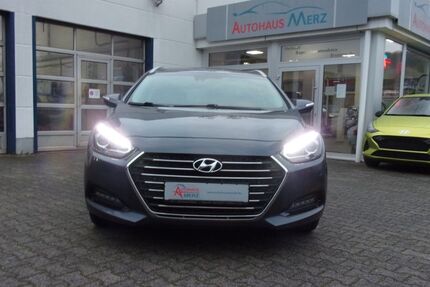 Hyundai i40 166.347 km 8.549 &euro; Mühltal 64367