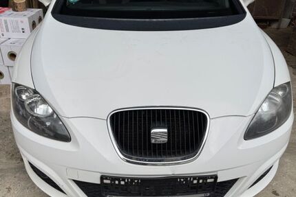 Seat Leon 262.040 km 2.500 &euro; Bensheim 64625