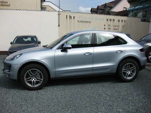 Porsche Macan Diesel S PDK 176.000 km 24.499 &euro; Biebesheim 64584