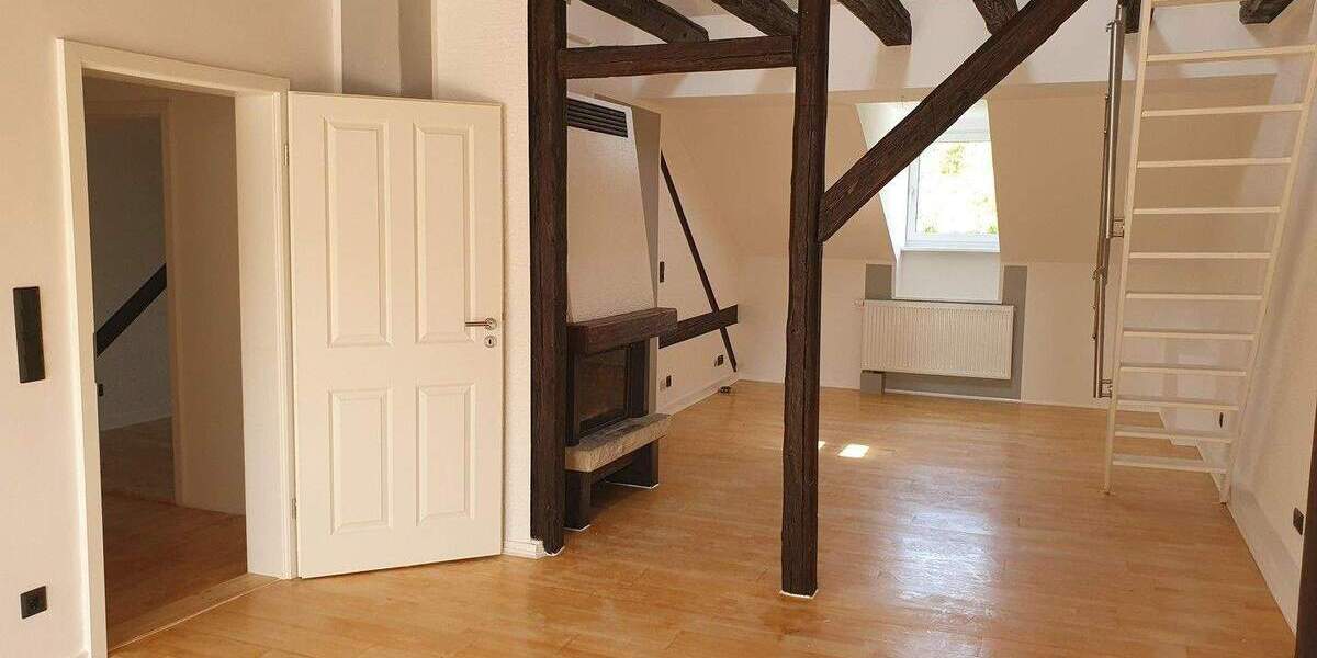 Etagenwohnung Darmstadt Darmstadt-Nord - 6 Zimmer, 152 m&sup2;, 690.000&euro; | Angebot:25037955