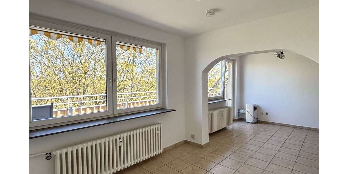 Etagenwohnung Neu-Isenburg Isenburg - 2 Zimmer, 55 m&sup2;, 183.000&euro; | Angebot:26384063