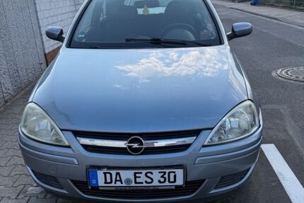 Opel Corsa 165.624 km 1.695 &euro; Weiterstadt 64331