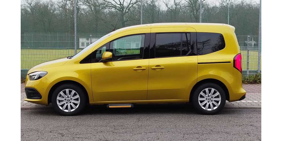 Mercedes-Benz Citan 5.085 km 29.900 &euro; Frankfurt 60386