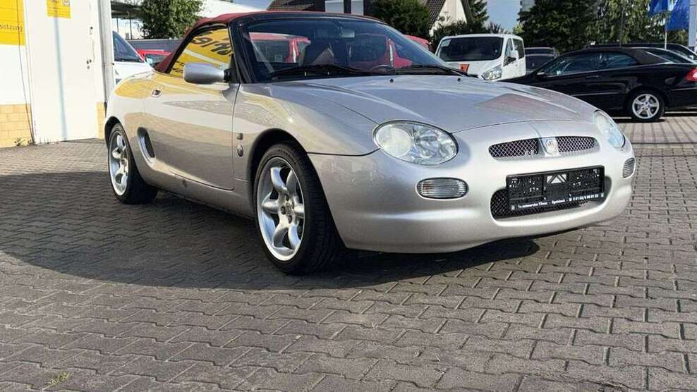 MGF