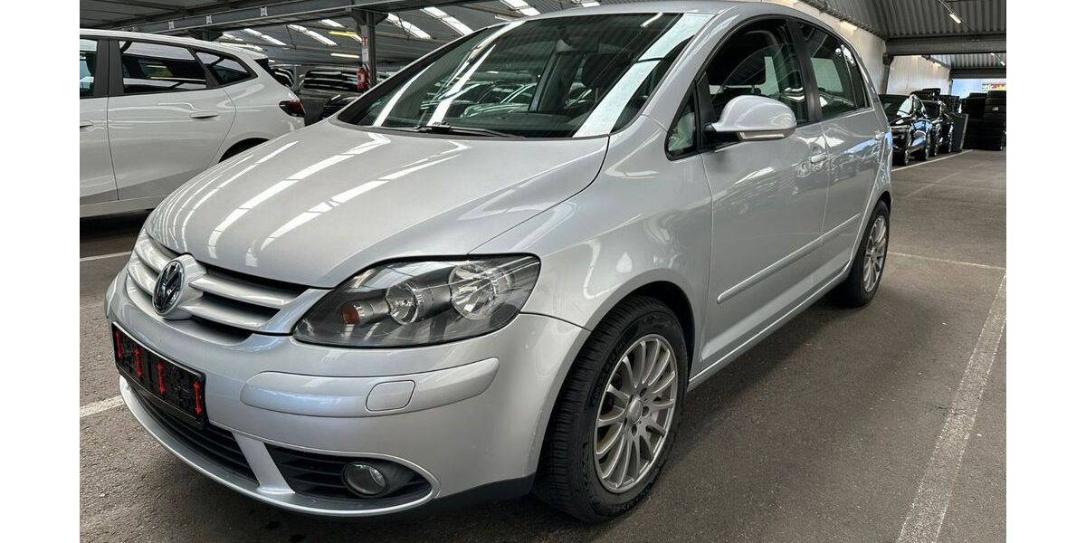 VW Golf Plus 144.103 km 3.000 &euro; Mörfelden-Walldorf 64546