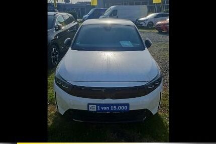 Opel Corsa 8.500 km 17.995 &euro; Groß-Gerau 64521