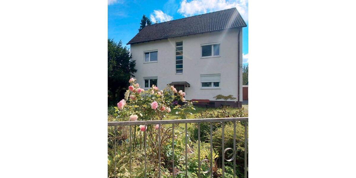 Mehrfamilienhaus, Wohnhaus Mühltal - 8 Zimmer, 204 m&sup2;, 749.000&euro; | Angebot:27006858