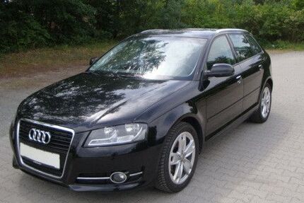 Audi A3 95.100 km 8.200 &euro; Darmstadt 64295