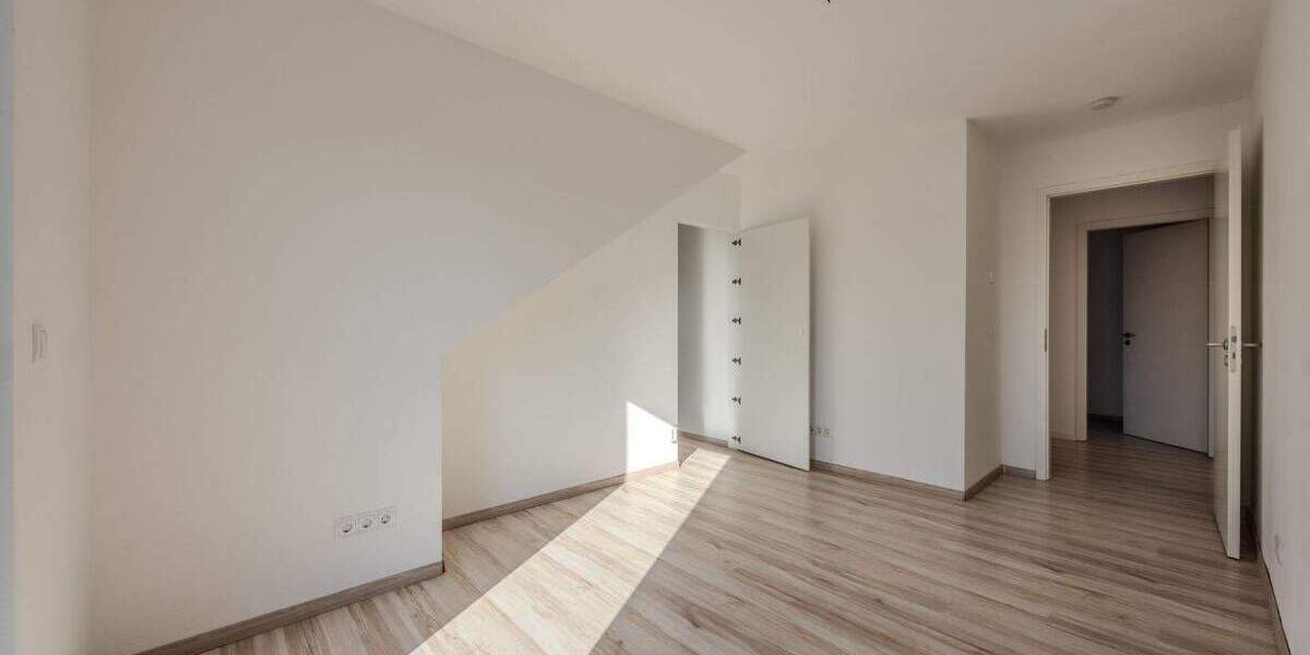 Etagenwohnung Frankfurt am Main Niederrad - 4 Zimmer, 133 m&sup2;, 599.500&euro; | Angebot:25566154