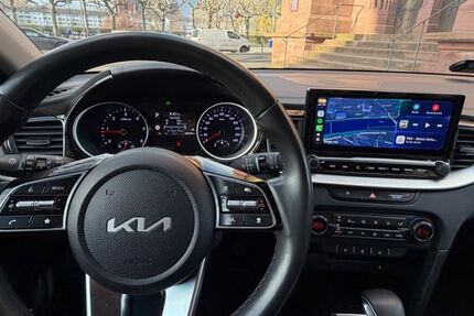 Kia ceed Sportswagon 68.926 km 19.500 &euro; Frankfurt am Main 60594