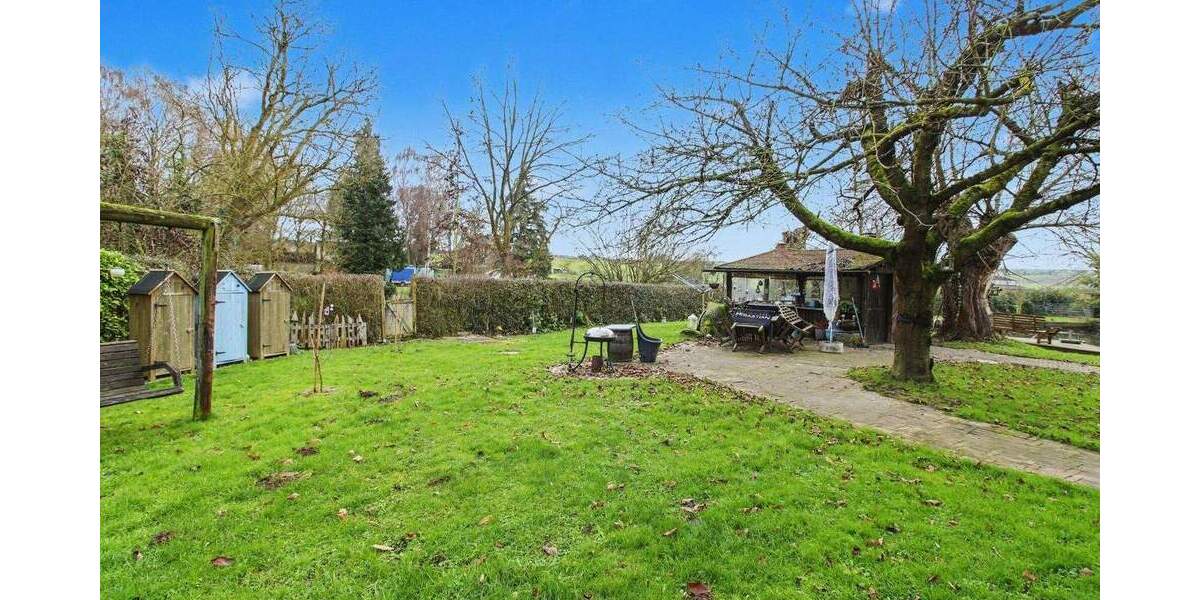 Einfamilienhaus Reinheim Spachbrücken - 7 Zimmer, 869.000&euro; | Angebot:25631125