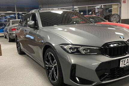 BMW 330 7.886 km 40.950 &euro; Bad König 64732