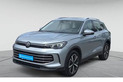 VW Tiguan 8.019 km 41.999 &euro; Darmstadt 64295
