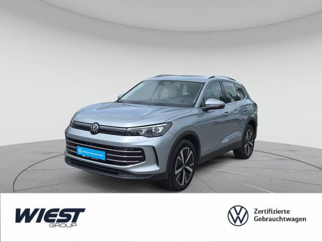 VW Tiguan 8.019 km 41.999 &euro; Darmstadt 64295
