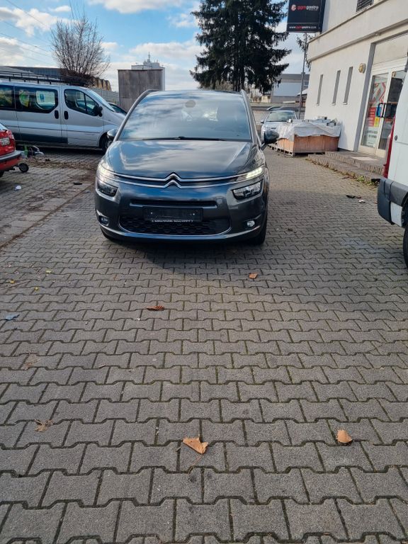 C4 Picasso