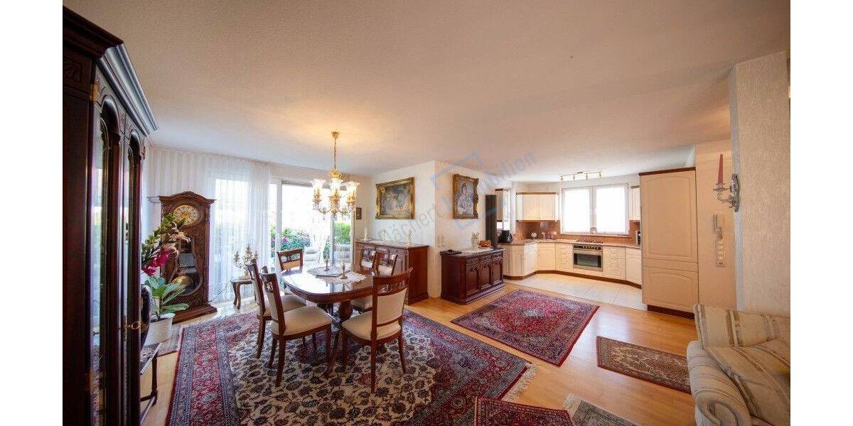 Doppelhaushälfte Darmstadt Eberstadt - 4 Zimmer, 122 m&sup2;, 597.500&euro; | Angebot:26891549
