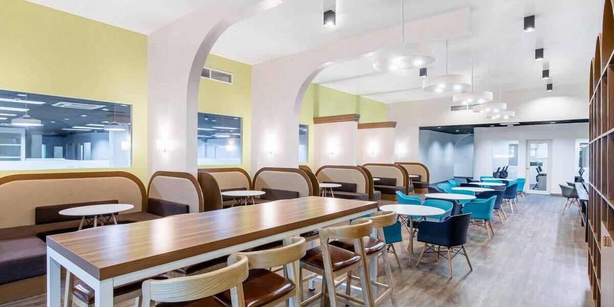 Gewerbeobjekt Frankfurt am Main Westend-Süd - 3.137&euro; | Angebot:26930693