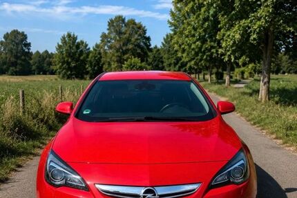 Opel Astra 175.000 km 4.999 &euro; Dexheim 55278