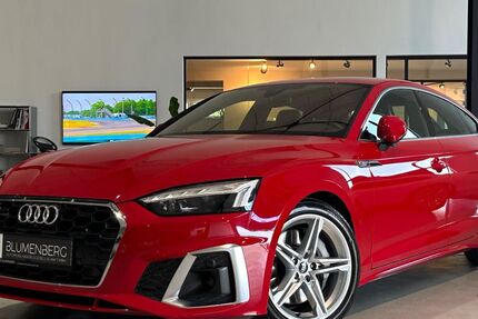 Audi A5 82.412 km 36.980 &euro; Rodgau-Weiskirchen/nähe Frankfurt am Main 63110