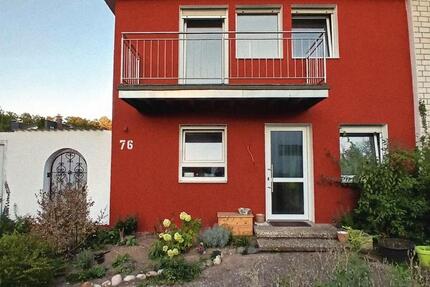 Haus Darmstadt Darmstadt-Nord - 5 Zimmer, 122 m&sup2;, 699.000&euro; | Angebot:27428870