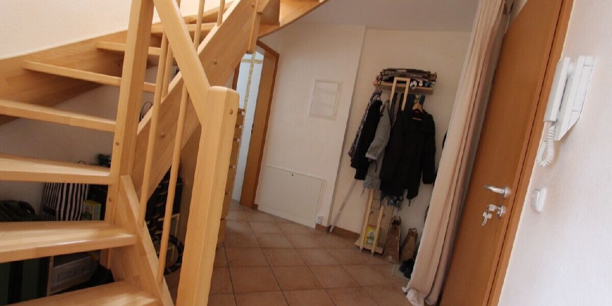 albero:) eine ganz besondere Maisonette - Maisonettenwohnung Seligenstadt | Angebot:26960123