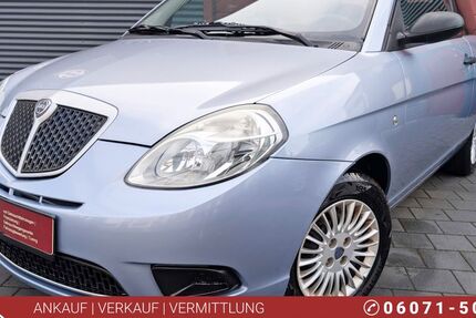Lancia Ypsilon 54.000 km 3.790 € Münster (Hessen) 64839