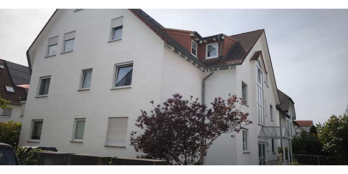 Etagenwohnung Dreieich - 3 Zimmer, 96 m&sup2;, 359.000&euro; | Angebot:27285192