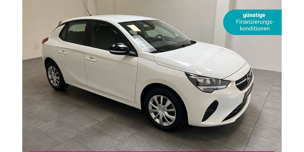 Opel Corsa 30.058 km 12.940 &euro; Egelsbach 63329
