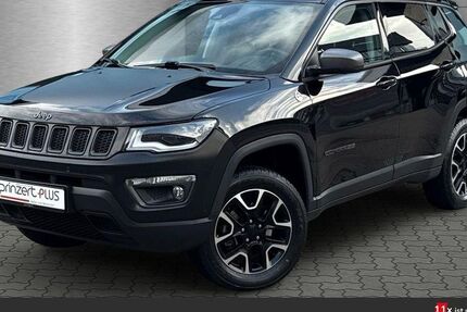 Jeep Compass 20.770 km 22.970 &euro; Darmstadt 64285