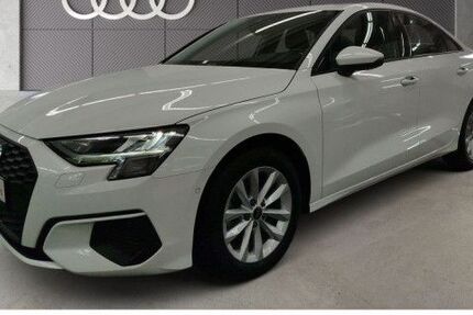 Audi A3 39.910 km 23.850 &euro; Frankfurt am Main 60326