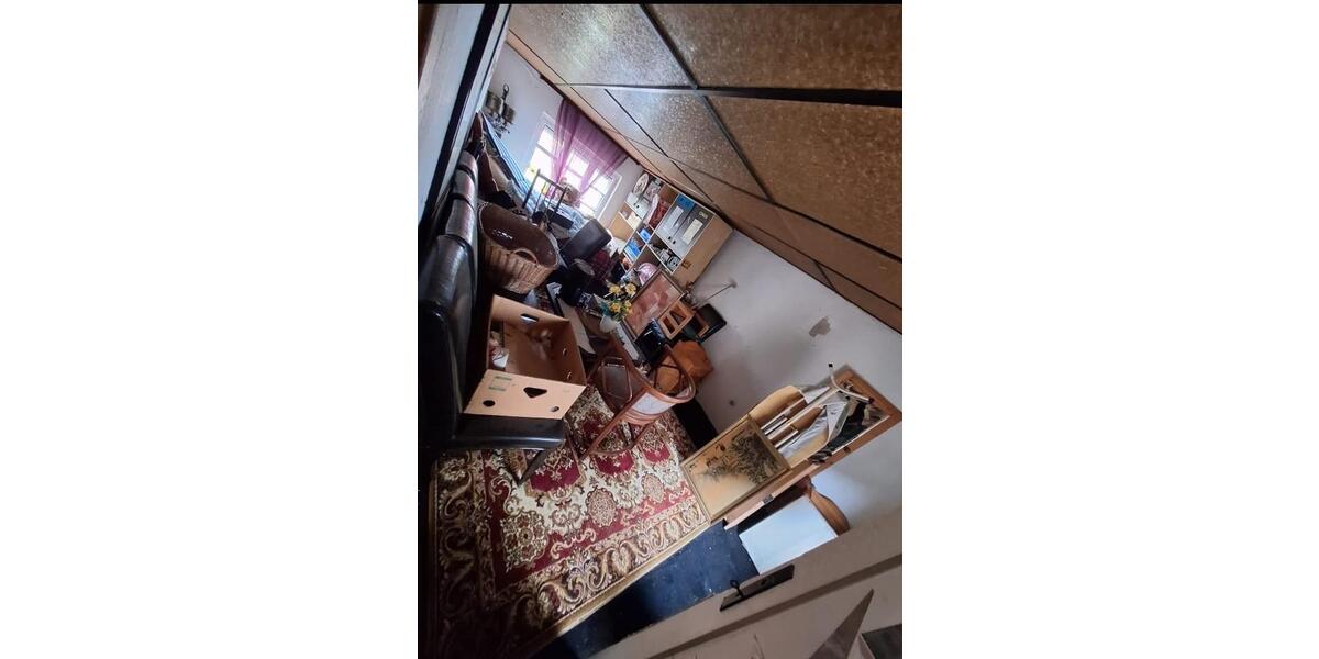 Einfamilienhaus Mühltal - 5 Zimmer, 104 m&sup2;, 140.000&euro; | Angebot:25322081