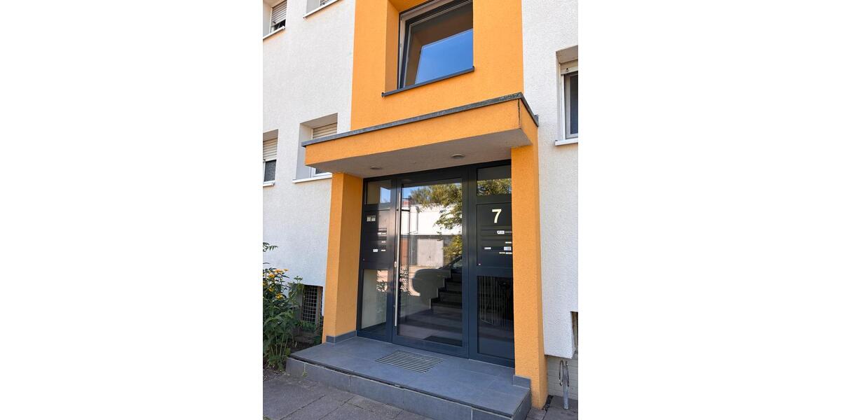Etagenwohnung Darmstadt Arheilgen - 1.5 Zimmer, 41 m&sup2;, 194.000&euro; | Angebot:27022804